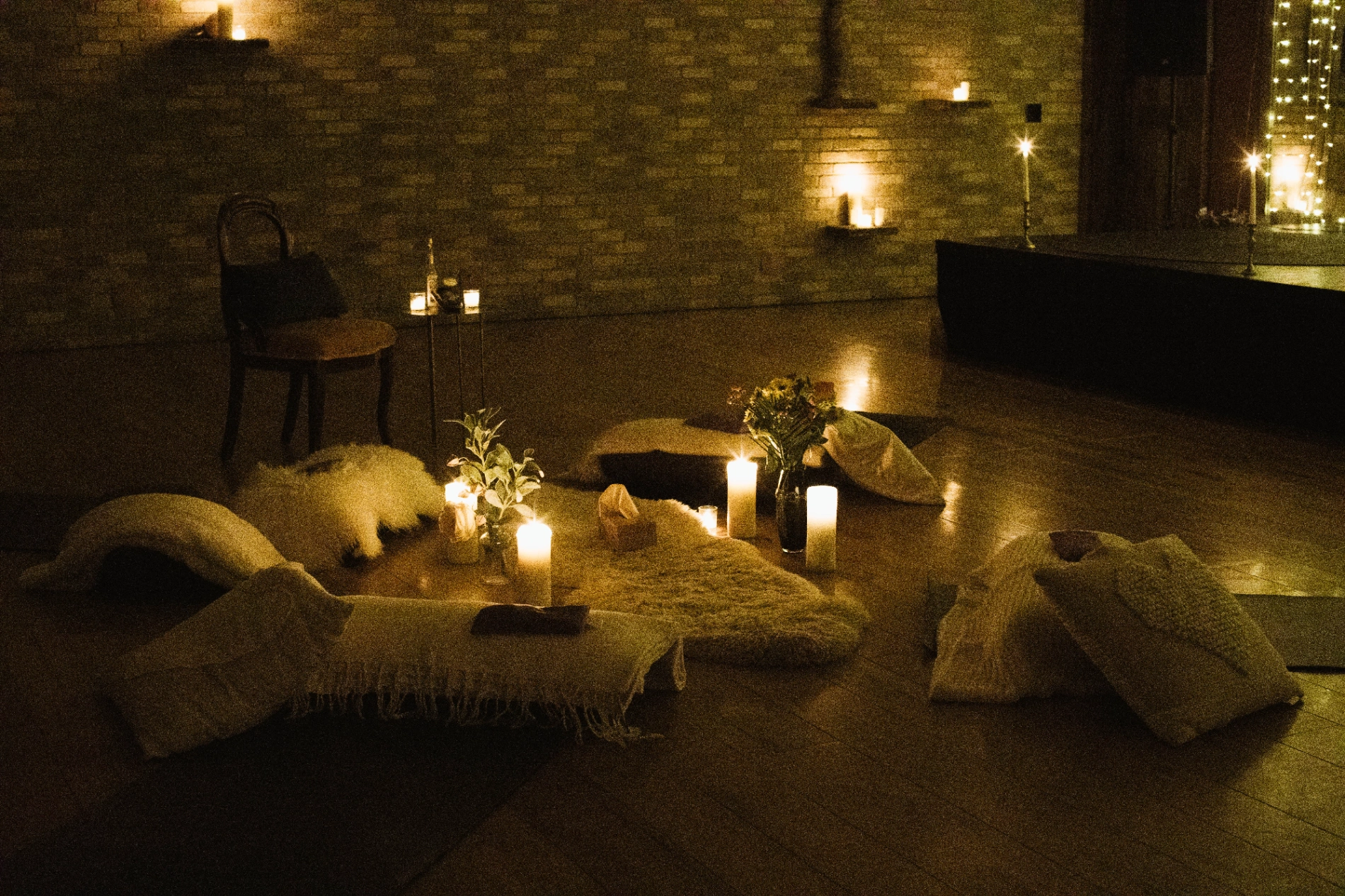 SANCTUM, Aspen